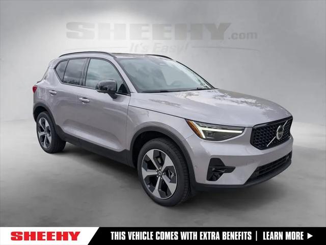2026 Volvo XC40 Plus, B5 AWD Gas (mild hybrid), Dark for sale in Cockeyesville, MD