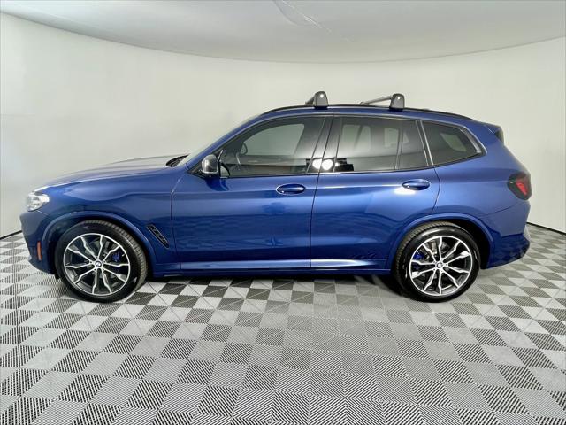 2023 BMW X3 M40i 2023 BMW X3 M40i