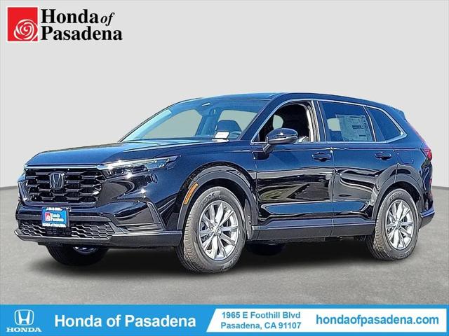 2025 Honda CR-V EX 2WD for sale in Pasadena, CA