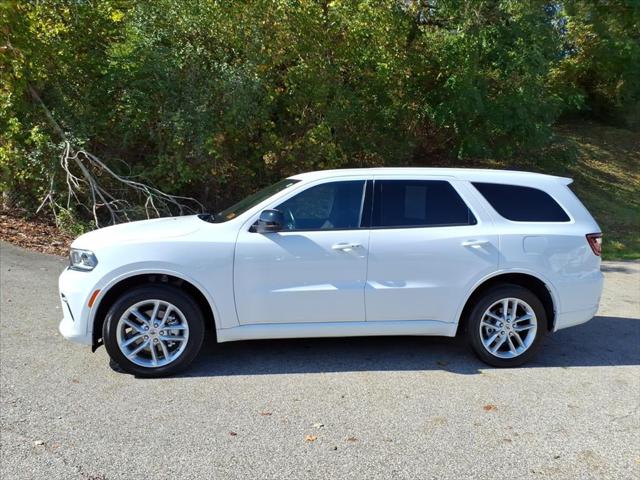 2024 Dodge Durango GT AWD 2024 Dodge Durango GT AWD