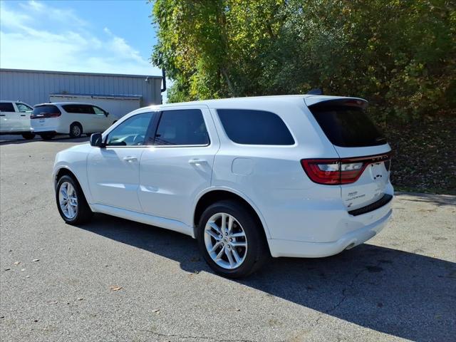 2024 Dodge Durango GT AWD 2024 Dodge Durango GT AWD