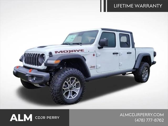 2025 Jeep Gladiator Sport for sale in Perry, GA