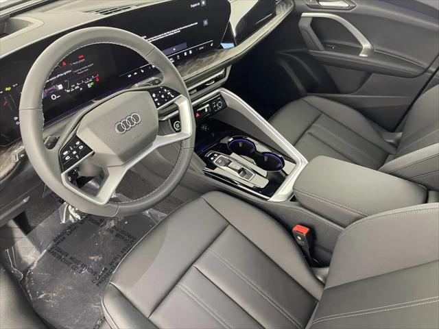 2025 Audi Q5 Premium Plus TFSI quattro S tronic