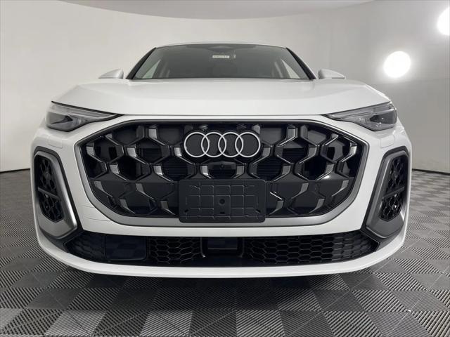 2025 Audi Q5 Premium Plus TFSI quattro S tronic