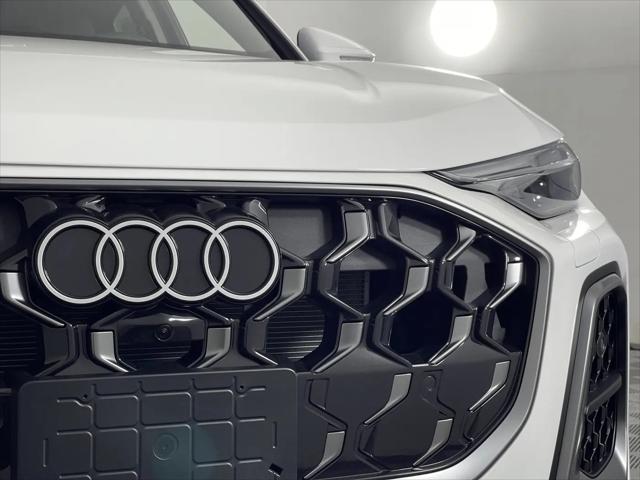 2025 Audi Q5 Premium Plus TFSI quattro S tronic