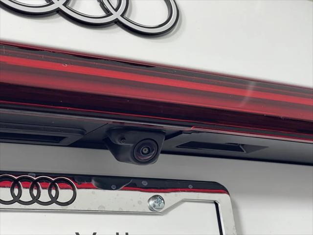 2025 Audi Q5 Premium Plus TFSI quattro S tronic