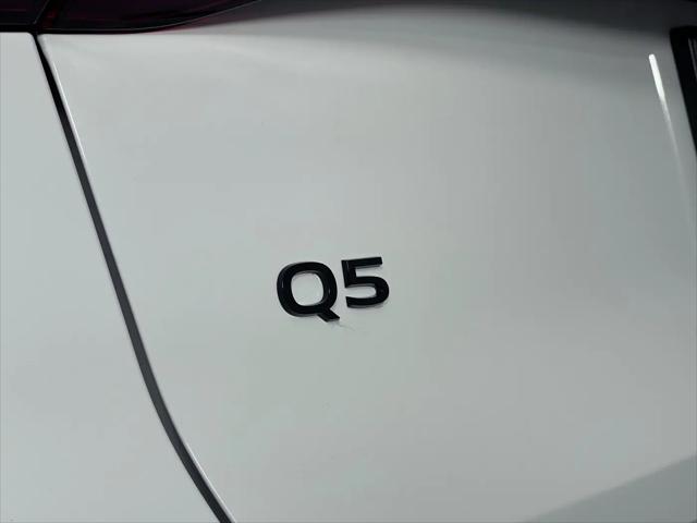 2025 Audi Q5 Premium Plus TFSI quattro S tronic