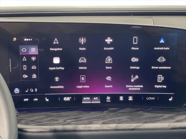 2025 Audi Q5 Premium Plus TFSI quattro S tronic