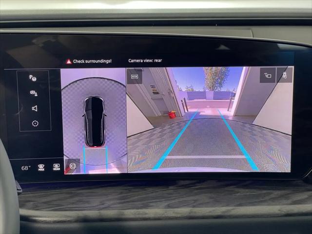 2025 Audi Q5 Premium Plus TFSI quattro S tronic
