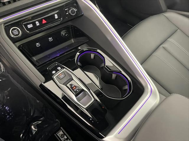 2025 Audi Q5 Premium Plus TFSI quattro S tronic