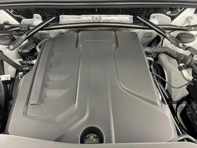 2025 Audi Q5 Premium Plus TFSI quattro S tronic