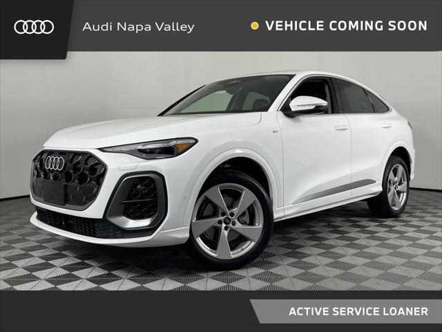 2025 Audi Q5 Premium Plus TFSI quattro S tronic for sale in Fairfield, CA