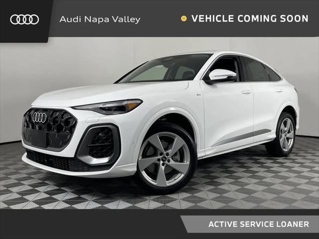 2025 Audi Q5 Premium Plus TFSI quattro S tronic for sale in Fairfield, CA