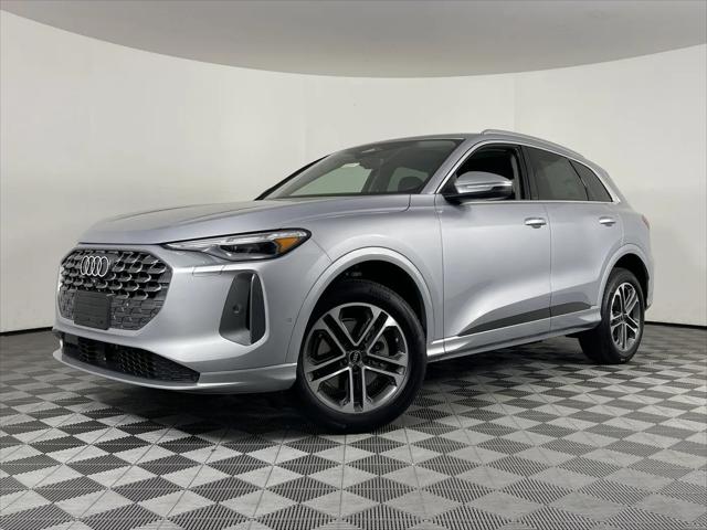 2025 Audi Q5 Premium Plus TFSI quattro S tronic