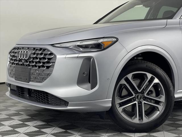 2025 Audi Q5 Premium Plus TFSI quattro S tronic