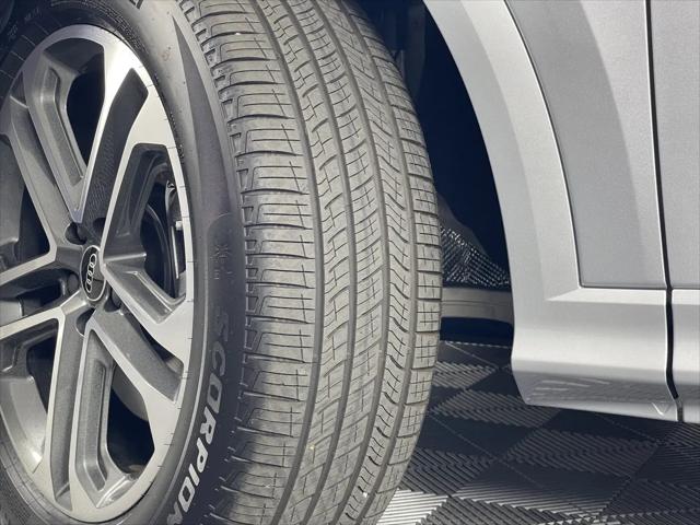 2025 Audi Q5 Premium Plus TFSI quattro S tronic