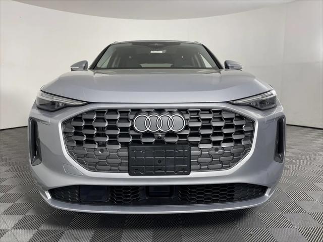 2025 Audi Q5 Premium Plus TFSI quattro S tronic