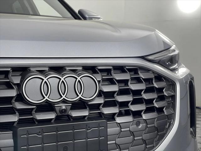 2025 Audi Q5 Premium Plus TFSI quattro S tronic