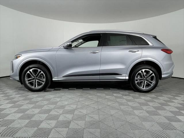 2025 Audi Q5 Premium Plus TFSI quattro S tronic