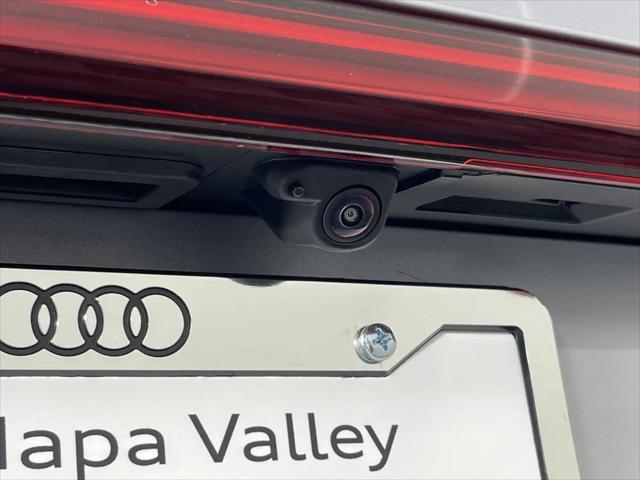2025 Audi Q5 Premium Plus TFSI quattro S tronic