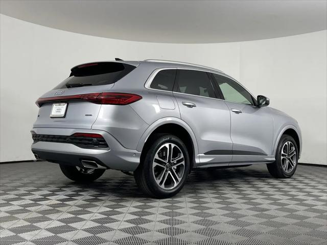 2025 Audi Q5 Premium Plus TFSI quattro S tronic