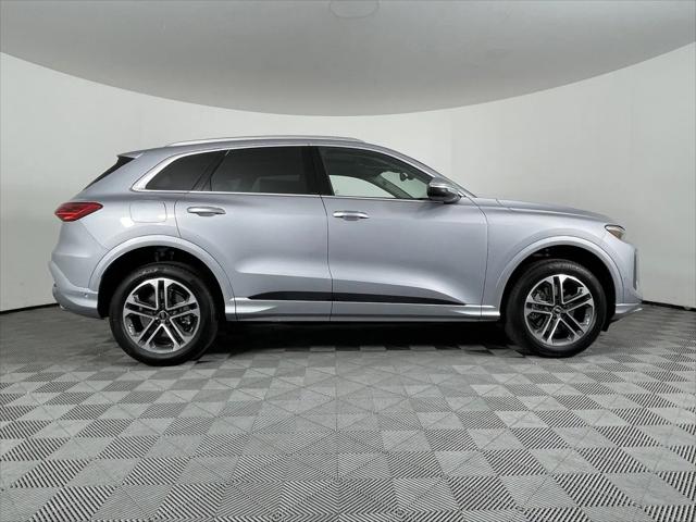 2025 Audi Q5 Premium Plus TFSI quattro S tronic