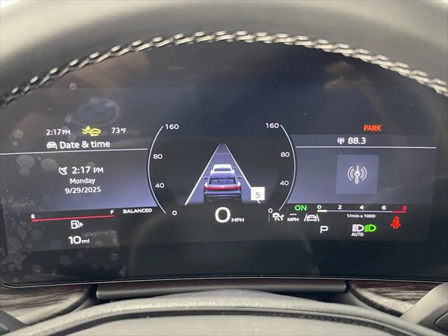 2025 Audi Q5 Premium Plus TFSI quattro S tronic