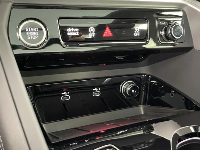 2025 Audi Q5 Premium Plus TFSI quattro S tronic
