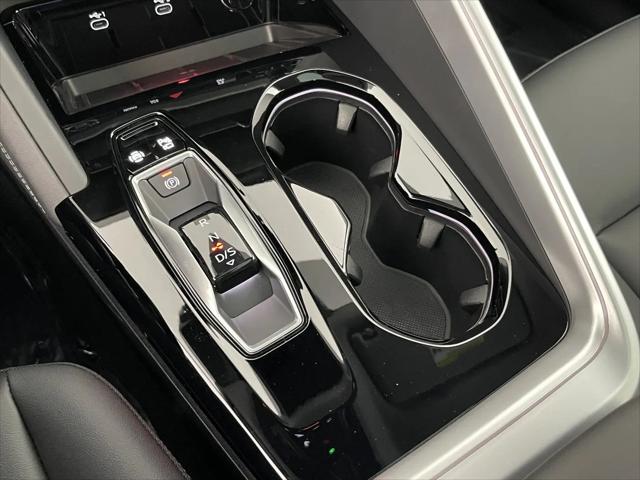 2025 Audi Q5 Premium Plus TFSI quattro S tronic