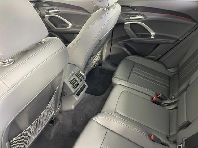 2025 Audi Q5 Premium Plus TFSI quattro S tronic