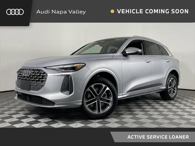 2025 Audi Q5 Premium Plus TFSI quattro S tronic for sale in Fairfield, CA