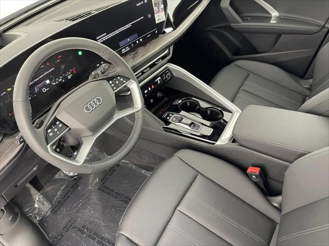 2025 Audi Q5 Premium Plus TFSI quattro S tronic