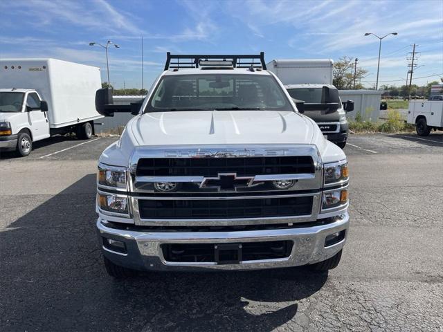 2023 Chevrolet Silverado MD Work Truck 2023 Chevrolet Silverado MD Work Truck