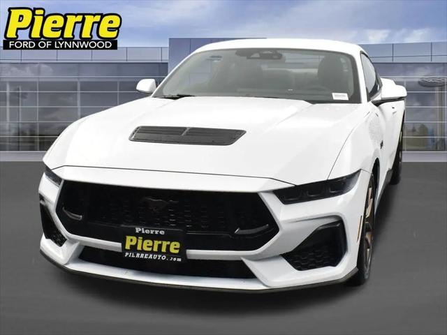 2025 Ford Mustang GT Premium Fastback for sale in Lynnwood, WA