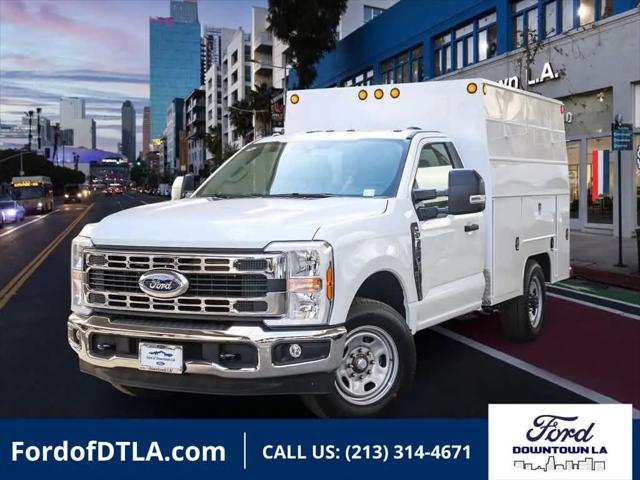 2026 Ford F-350 XL for sale in Los Angeles, CA