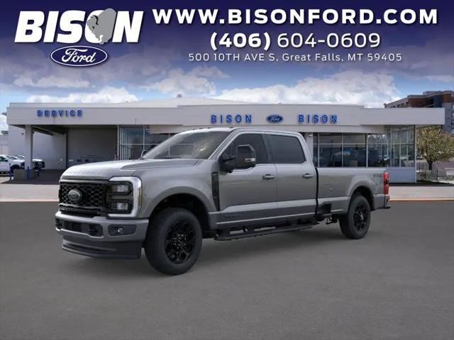 2026 Ford F-350 LARIAT for sale in Great Falls, MT