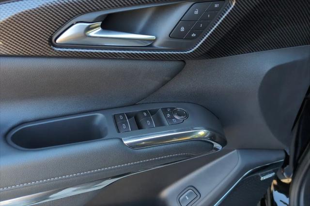 2026 Chevrolet Traverse FWD High Country