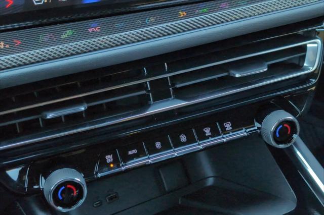 2026 Chevrolet Traverse FWD High Country