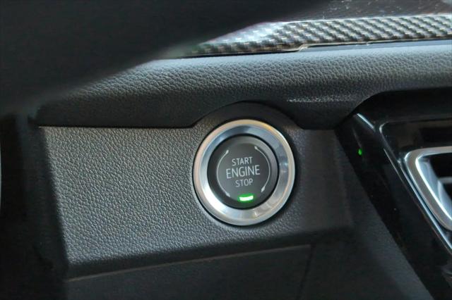 2026 Chevrolet Traverse FWD High Country