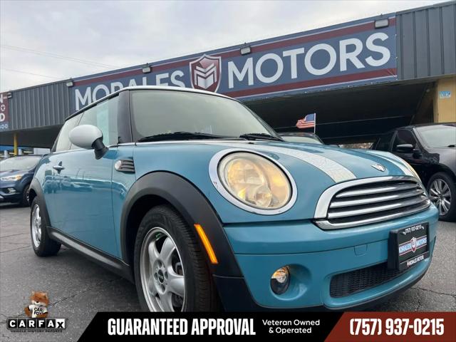 2010 MINI Cooper Cooper for sale in Norfolk, VA