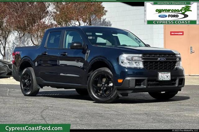 2022 Ford Maverick XLT for sale in Seaside, CA