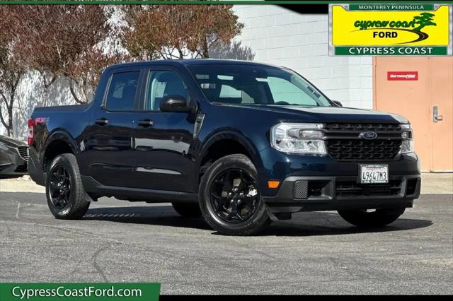2022 Ford Maverick XLT for sale in Seaside, CA