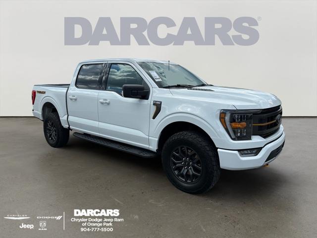 2023 Ford F-150 Tremor 2023 Ford F-150 Tremor