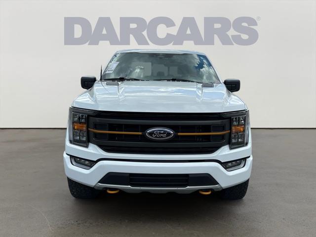 2023 Ford F-150 Tremor 2023 Ford F-150 Tremor