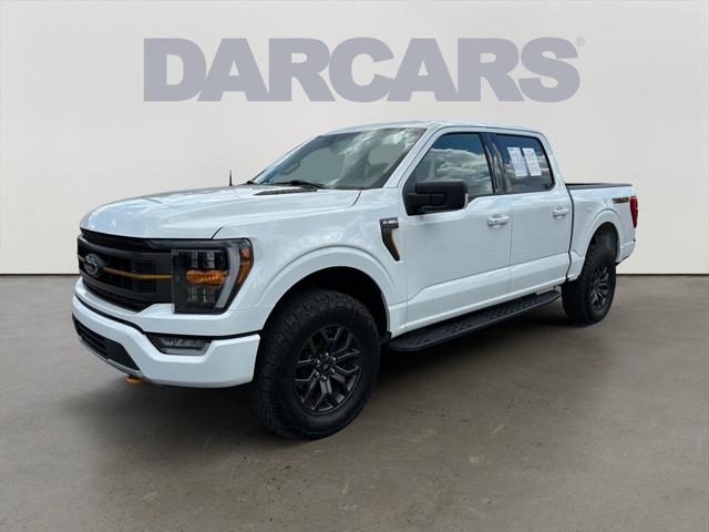 2023 Ford F-150 Tremor 2023 Ford F-150 Tremor