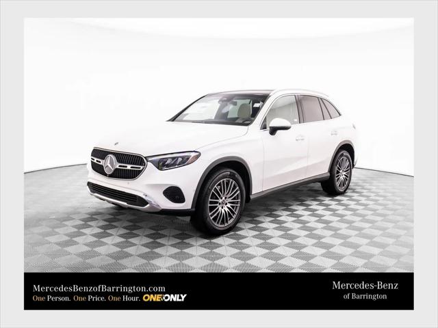 2026 Mercedes-Benz GLC GLC 300 for sale in Barrington, IL