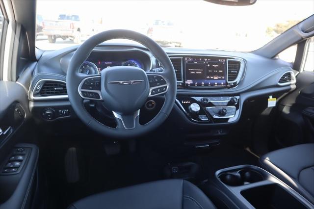 2026 Chrysler Pacifica PACIFICA SELECT 2026 Chrysler Pacifica PACIFICA SELECT