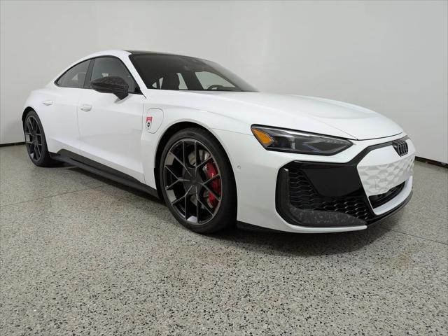 2026 Audi RS e-tron GT quattro for sale in West Melbourne, FL