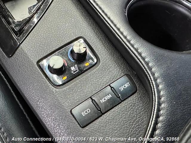 2017 Toyota Avalon Limited
