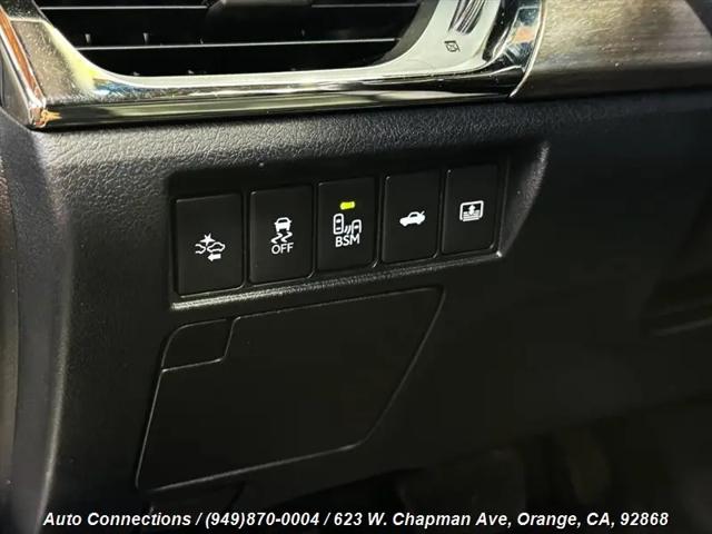 2017 Toyota Avalon Limited